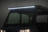 LED Light | Deck Roof | 50" Spectrum Single Row | Can-Am Defender MAX HD10