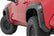 Pocket Fender Flares | 4W5 Solar Octane | Toyota Tacoma 2WD/4WD (2024-2026)