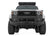 FXS Hidden Winch Mount | White SAE | Fog | Toyota Land Cruiser 4WD (24-26)