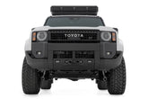 FXS Hidden Winch Mount | Yellow SAE | PRO1200S | Toyota Land Cruiser (24-26)