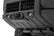 FXS Hidden Winch Mount | Yellow SAE | Fog | Toyota Land Cruiser 4WD (24-26)