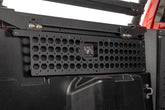 Molle Panel Kit | Combo | Bed | Toyota Tacoma 2WD/4WD (2024-2026)