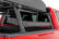 Bed Rack | Half Rack | Aluminum | Toyota Tacoma 2WD/4WD (2024-2026)