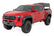LED Light Kit | Ditch Mount | 2" Black Pair | White DRL | Toyota Tacoma (24-26)