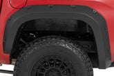 Pocket Fender Flares | 1L7 Underground | Toyota Tacoma 2WD/4WD (2024-2026)