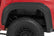 Pocket Fender Flares | 4W5 Solar Octane | Toyota Tacoma 2WD/4WD (2024-2026)