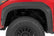 Pocket Fender Flares | 089 Wind Chill Pearl | Toyota Tacoma 2WD/4WD (24-26)