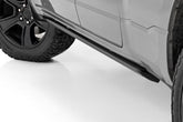 Power Running Boards | HT-Series | Quad Cab | Ram 1500 (19-26)/1500 TRX (21-24)
