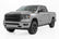 Power Running Boards | HT-Series | Quad Cab | Ram 1500 (19-26)/1500 TRX (21-24)