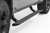 Power Running Boards | HT-Series | Quad Cab | Ram 1500 (19-26)/1500 TRX (21-24)