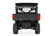 Rear Panel | Scratch Resistant | Segway UT6