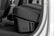 Under Seat Storage with Locking Lid | Double Cab | Chevy/GMC 1500/2500HD/3500HD (19-26)