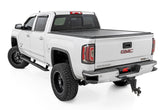 TR2 Running Boards | Chevy/GMC 1500/2500HD/3500HD (07-19 & Classic)