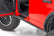 Trail Cladding | Rocker Sill Plates | 4-Door | Ford Bronco 4WD (2021-2026)
