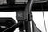 LED Light Kit | Rear Mount | 2" Black Pair | Segway 570 F