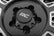Rough Country 86 Series Wheel | One-Piece | Gloss Black | 20x10 | 5x5 | -19mm
