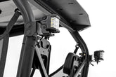 LED Light Kit | Rear Mount | 2" Black Pair | Segway 570 F