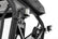 LED Light Kit | Rear Mount | 2" Black Pair | Segway 570 F