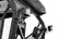 LED Light Kit | Rear Mount | 3" Chrome Pair | Wide Angle | Segway 570 F