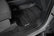 Flex-Fit Floor Mats | Front | Ford F-150 (15-26)/F-150 Lightning (22-26)/Raptor (17-25) 