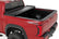 Soft Tri-Fold Bed Cover | 5'7" Bed | with and w/o OE Rail | Toyota Tundra (22-26)