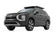 1.5 Inch Lift Kit | Mitsubishi Outlander 4WD (2022-2026)