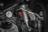 M1R Reservoir Loaded Struts | Adjustable Height | Front | 6 Inch | Toyota Tacoma 4WD (2024-2026)