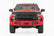 Hood Protector | Gloss Black | Chevy Silverado 1500 2WD/4WD (2019-2026)