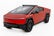 50-Inch LED Light Kit | Roof Mount | Tesla Cybertruck (2024-2026)
