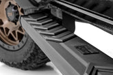 BA2 Running Boards | Side Step Bars | Toyota 4Runner 2WD/4WD (2025-2026)