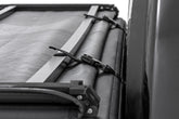 Soft Tri-Fold Bed Cover | 5' Bed | Chevy/GMC Canyon/Colorado 2WD/4WD (23-26)