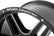 Rough Country 92 Series Wheel | Machined One-Piece | Gloss Black | 18x9 | 6x5.5 | +0mm