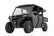 Rocker Guard Kit | 4 Seater | CFMOTO UFORCE 1000 XL