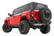 Power Running Boards | HT-Series | 4 Door | Ford Bronco 4WD (2021-2026)
