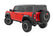 Fender Flares | YZ Oxford White | Ford Bronco 4WD (2021-2026)