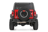 Fender Flares | M7 Carbonized Gray | Ford Bronco 4WD (2021-2026)