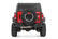 Fender Flares | M7 Carbonized Gray | Ford Bronco 4WD (2021-2026)