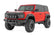 Fender Flares | HX Antimatter Blue | Ford Bronco 4WD (2021-2026)