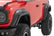 Fender Flares | HX Antimatter Blue | Ford Bronco 4WD (2021-2026)