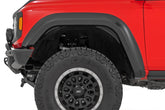 Fender Flares | VA Desert Sand | Ford Bronco 4WD (2021-2026)