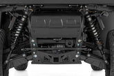 Vertex Adjustable Suspension Lift Kit | CFMOTO UFORCE U10 Pro