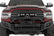 Hood Protector | Gloss Black | Ram 2500/3500 2WD/4WD (2019-2026)