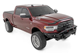 Hood Protector | Gloss Black | Ram 2500/3500 2WD/4WD (2019-2026)