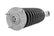 M1 Adjustable Leveling Struts | Monotube | 0-2" | Toyota Tacoma 4WD (24-26)
