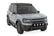 Nudge Bar | w/ Tow Hooks | 20 Inch Black Single Row LED | Ford Bronco Sport (21-24)