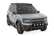 Nudge Bar | w/ Tow Hooks | 20 Inch BLK DRL Single Row LED | Ford Bronco Sport (21-24)