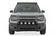 Nudge Bar | w/ Tow Hooks | 4 Inch Round Led (x4) | Ford Bronco Sport (21-24)