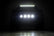 Nudge Bar | w/ Tow Hooks | Spectrum Series LED | Ford Bronco Sport 4WD (21-24)