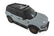 Roof Rack | Front/Rear LED Lights | Ford Bronco Sport 4WD (2021-2026)