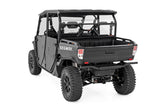 Rear Panel | Scratch Resistant | Segway UT10